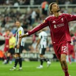 Hugo Ekitike appelé en équipe de France pour remplacer Rayan Cherki