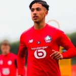 Ichem Ferrah prolonge avec le LOSC et part en prêt à Cambuur