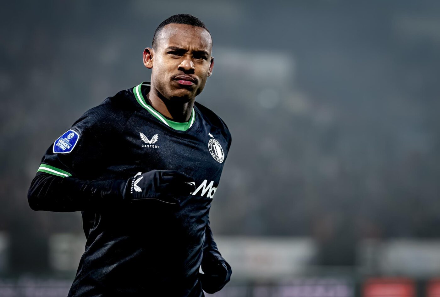 Igor Paixão : La nouvelle star brésilienne de l'Olympique de Marseille