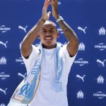 Igor Paixao, nouvelle recrue brésilienne de l'Olympique de Marseille