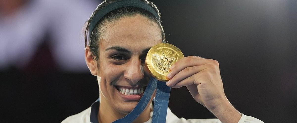 Imane Khelif dément sa retraite : clarifications sur sa carrière sportive