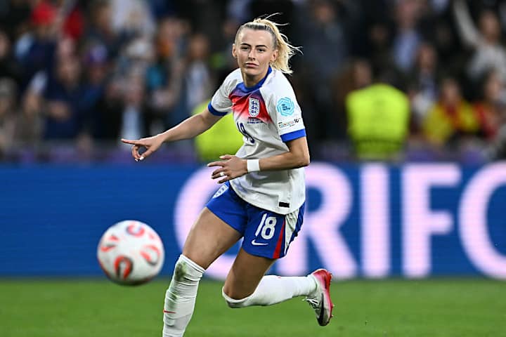 Succès des Lionnes d'Angleterre à l'Euro 2025