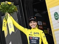 Pauline Ferrand-Prévot peut remporter le Tour de France femmes, ce dimanche 3 août 2025.