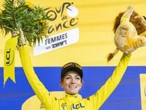 Pauline Ferrand-Prévot s’adjuge le Tour de France Femmes