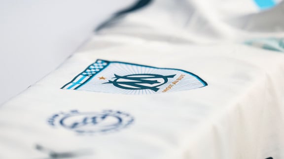 Illustration du mercato estival de l'OM