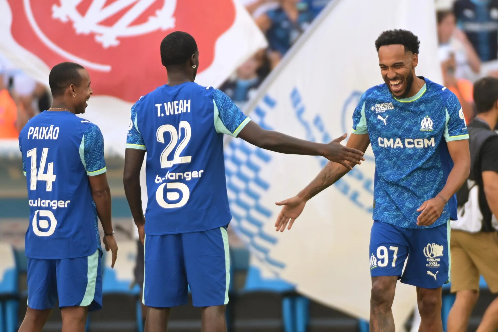 L’OM s’avance vers cette saison 2025-2026 avec des ambitions affichées, reste à les concrétiser sur le terrain