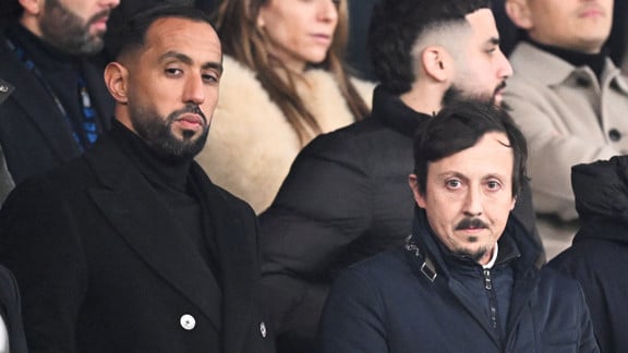 Aleksey Batrakov, jeune milieu offensif du Lokomotiv Moscou