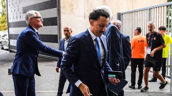 Edon Zhegrova, cible potentielle de l’OM et de la Juventus