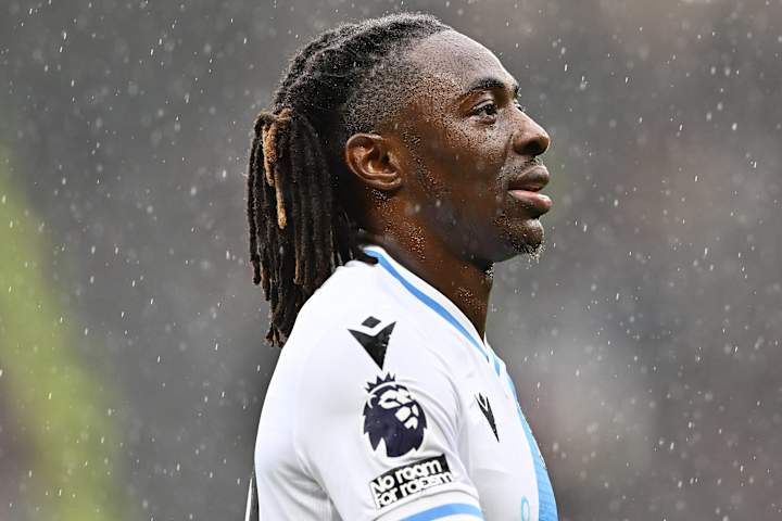 Eze is Arsenal-bound.