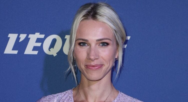 Marion Rousse et Julian Alaphilippe, ensemble sur le chemin du cyclisme