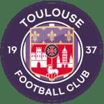 Toulouse FC lors du match contre le PSG