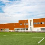Inauguration du nouveau centre d'entraînement de l'USAP : une ambition retrouvée