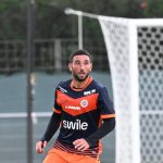 Jordan Ferri prêt à rejoindre la Sampdoria en Serie B italienne