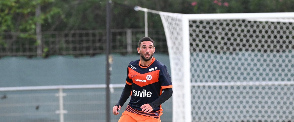 Jordan Ferri prêt à rejoindre la Sampdoria en Serie B italienne