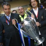 Jorge Costa, ancien capitaine du FC Porto, décède à 53 ans