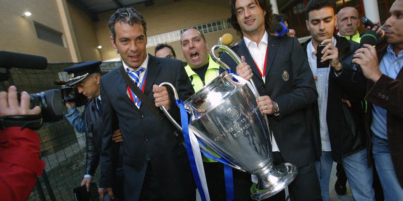 Jorge Costa, ancien capitaine du FC Porto, décède à 53 ans