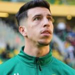 Kouceila Boualia potentiel transfert à l’Espérance Sportive de Tunis