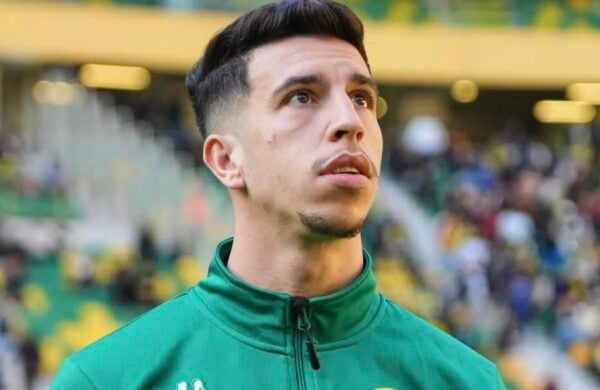 Kouceila Boualia potentiel transfert à l’Espérance Sportive de Tunis