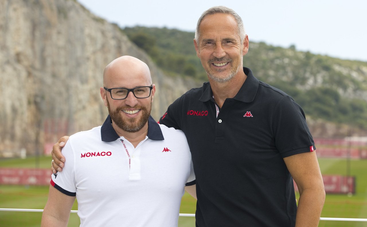 L'AS Monaco en quête du jeune ailier brésilien Rayan pour renforcer son attaque