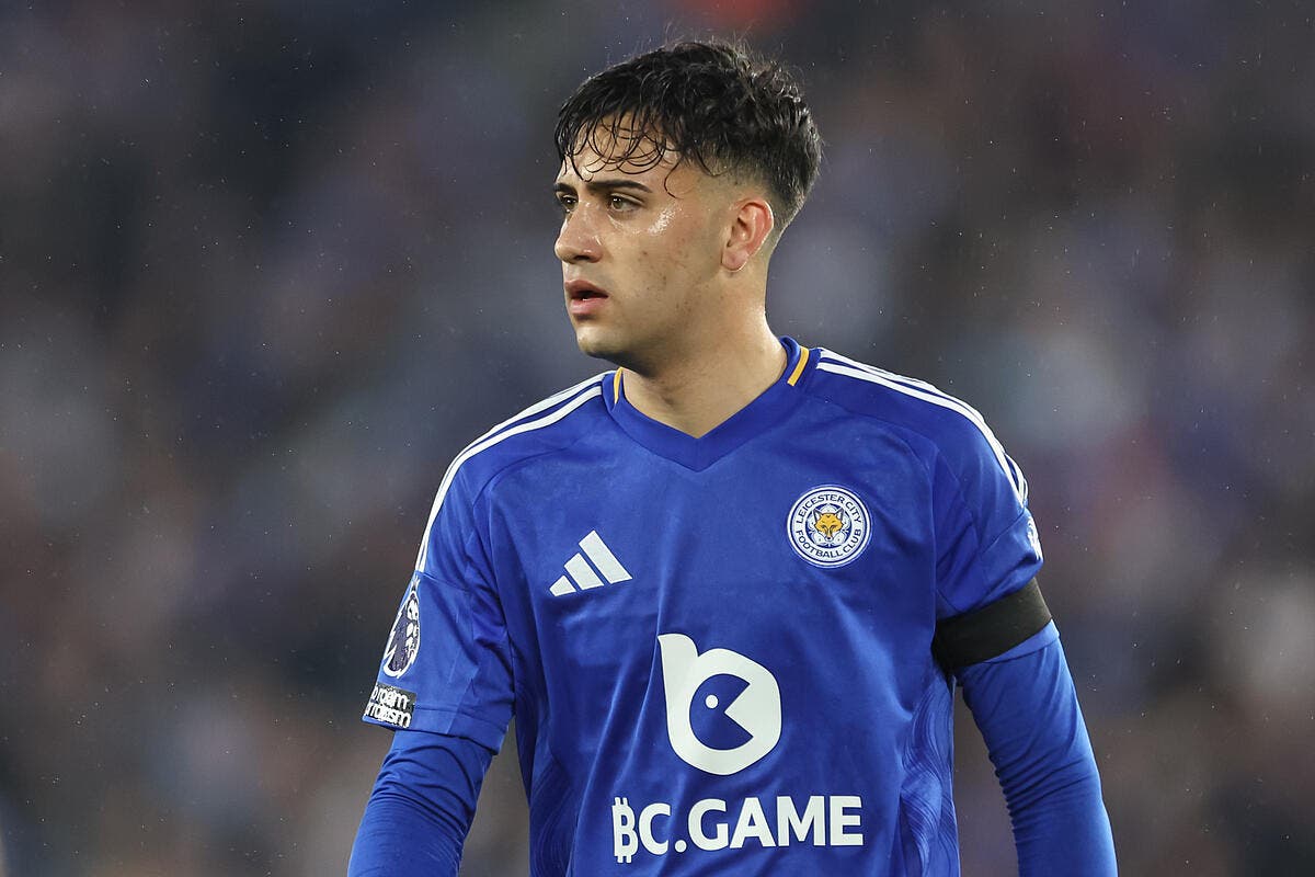 L'OL et Buonanotte face à une mauvaise nouvelle en transfert