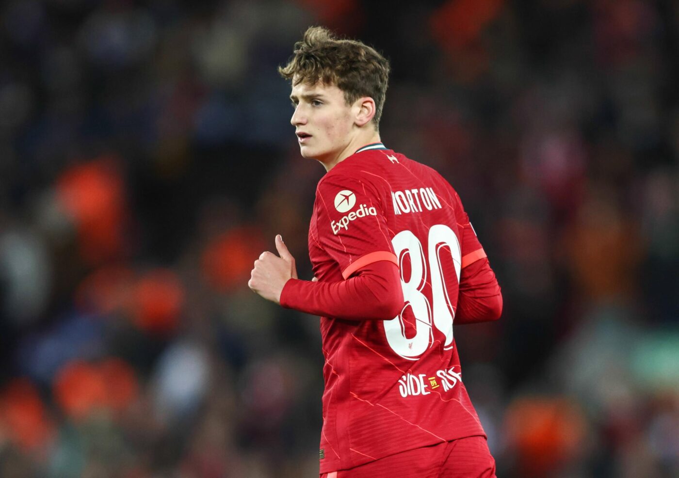 L'OL investit 10 millions d'euros pour recruter Tyler Morton