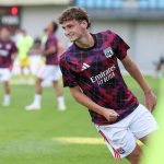 L'OL mise sur Tyler Morton pour relancer sa saison