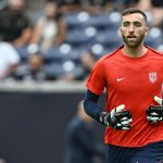 L'OL recrute Matt Turner pour 8 millions : un transfert controversé