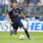 L'OL se sépare de Nemanja Matic lors du mercato estival