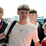 L'OL vise Tyler Morton de Liverpool lors du mercato estival