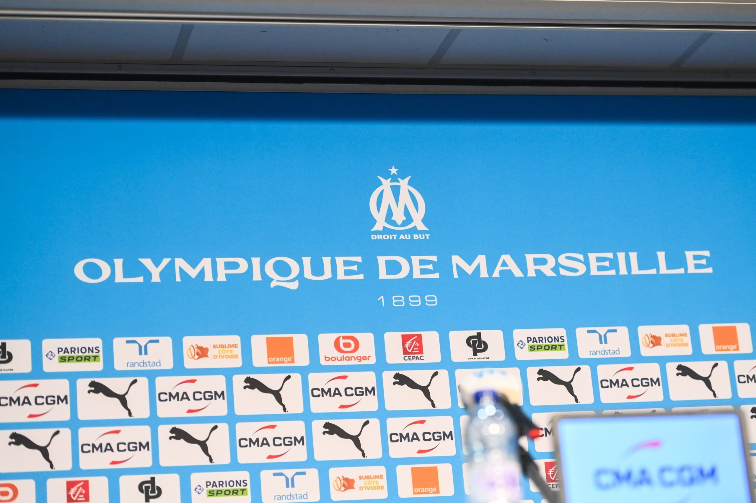 L'OM cible un attaquant : transfert imminent en vue