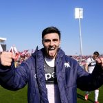 L'OM en course pour Eljif Elmas : renfort offensif en vue