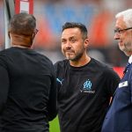 L'OM en crise : tensions et bagarres dans le vestiaire après Rennes