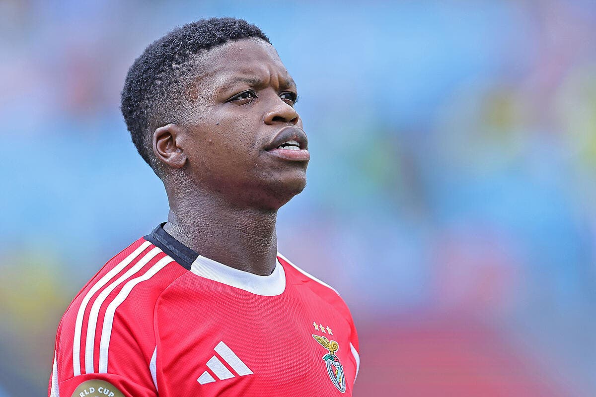 L'OM prête 20 millions d'euros pour recruter Florentino Luis