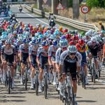 La Vuelta 2025 : parcours, étapes en France et profils clés