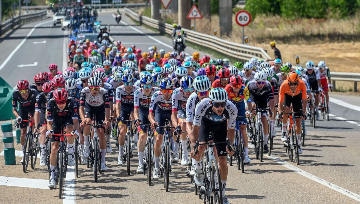 La Vuelta 2025 : parcours, étapes en France et profils clés