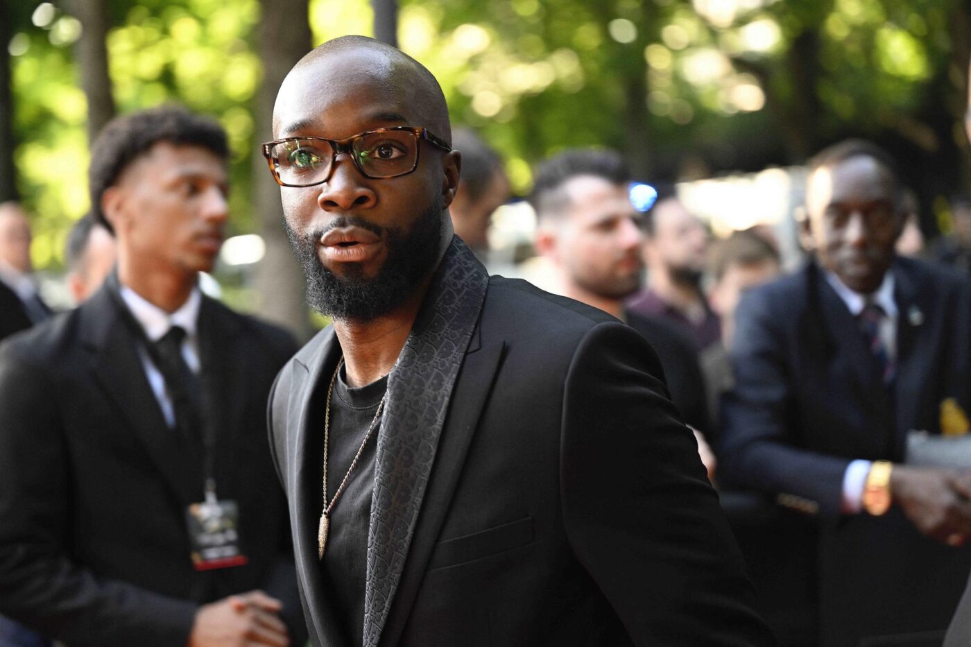 Lassana Diarra réclame 65 millions d’euros auprès de la FIFA