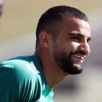 L’ASSE réalise un coup du siècle avec Mahmoud Jaber à 2 millions