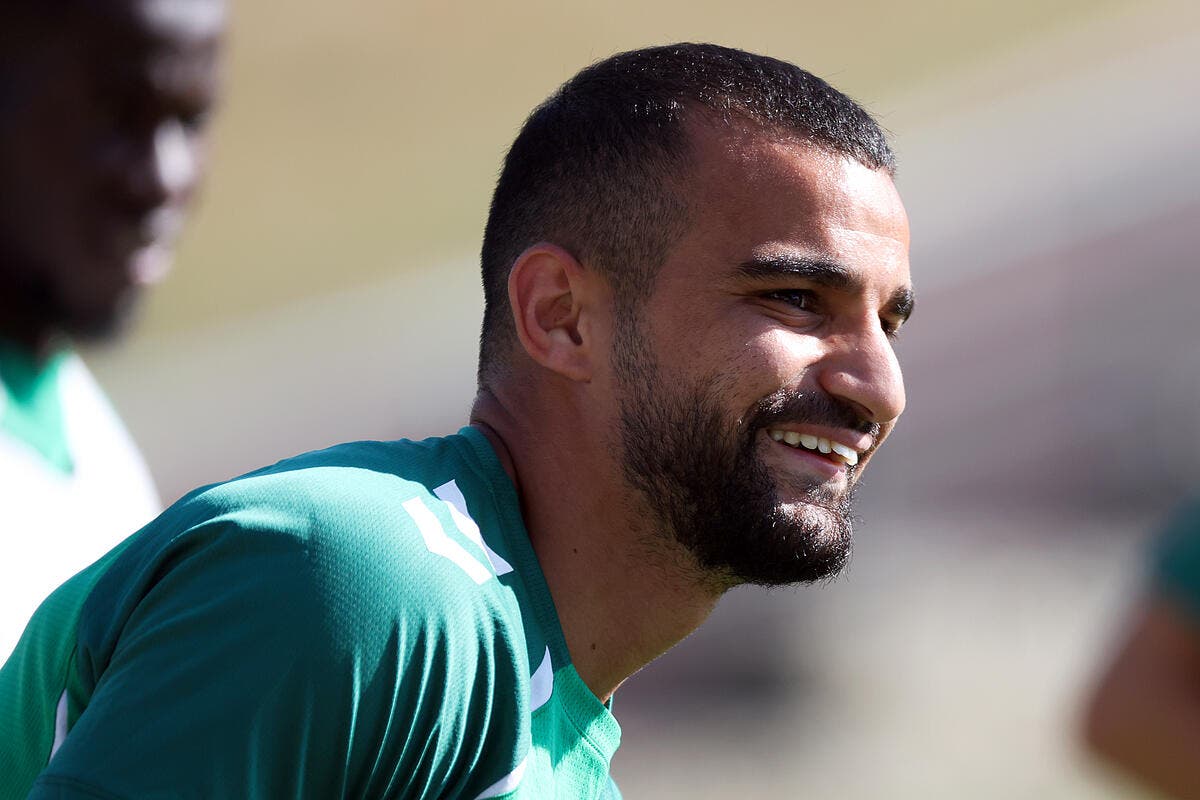 L’ASSE réalise un coup du siècle avec Mahmoud Jaber à 2 millions