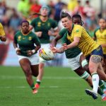 Le Brésil découvre le rugby féminin en Coupe du Monde