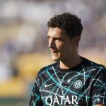 Le LOSC envisage le retour de Benjamin Pavard pour renforcer son équipe