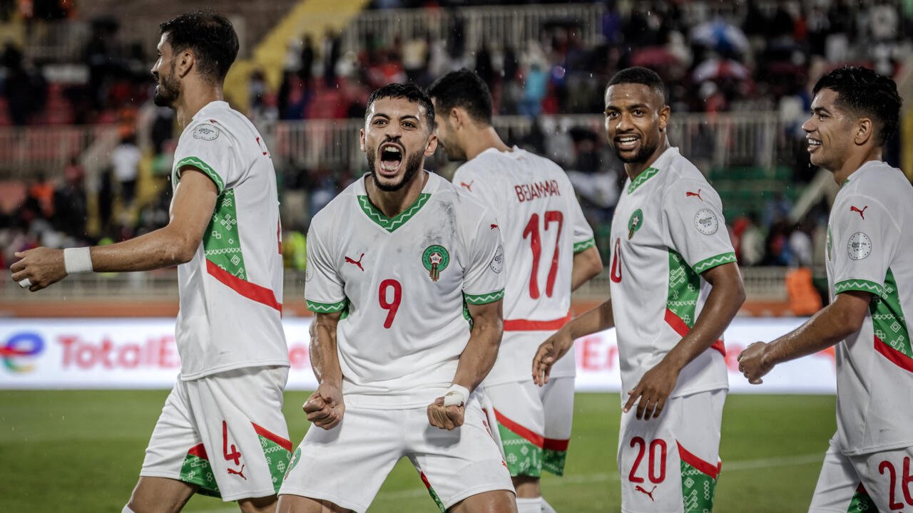 Le Maroc en quarts du Chan et Finale Sinner-Alcaraz à Cincinnati