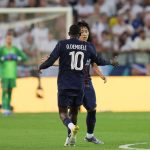 Le PSG exige une somme exorbitante pour Lee Kang-in, Arsenal intéressé