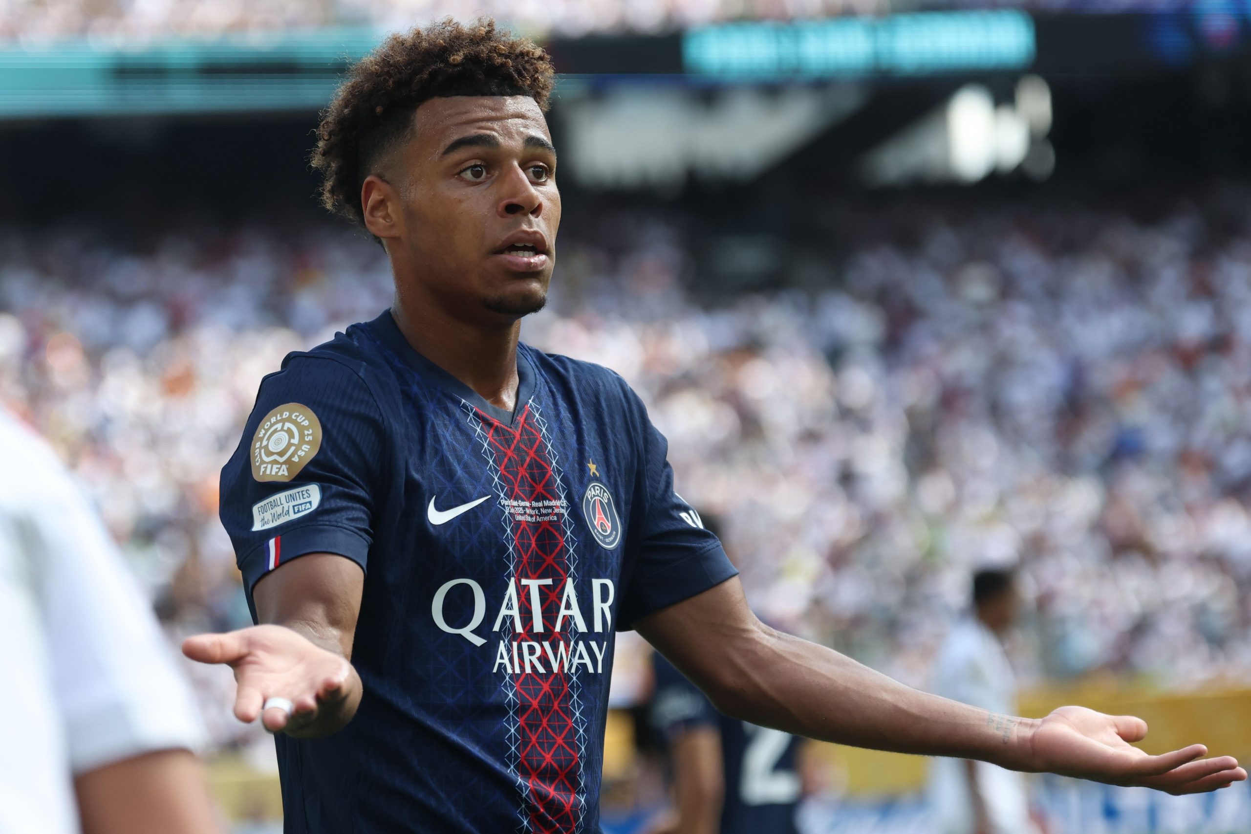 Le PSG face à ses défis financiers et sportifs avec Doué