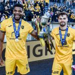 Le PSG inspire Falkirk : une nouvelle stratégie écossaise