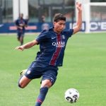 Le PSG pourrait recruter Khalil Ayari lors du mercato