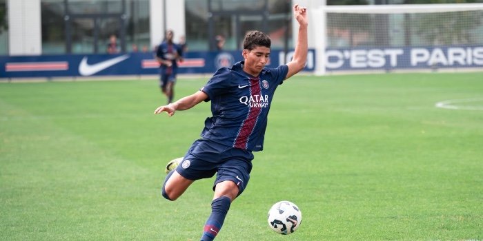 Le PSG pourrait recruter Khalil Ayari lors du mercato