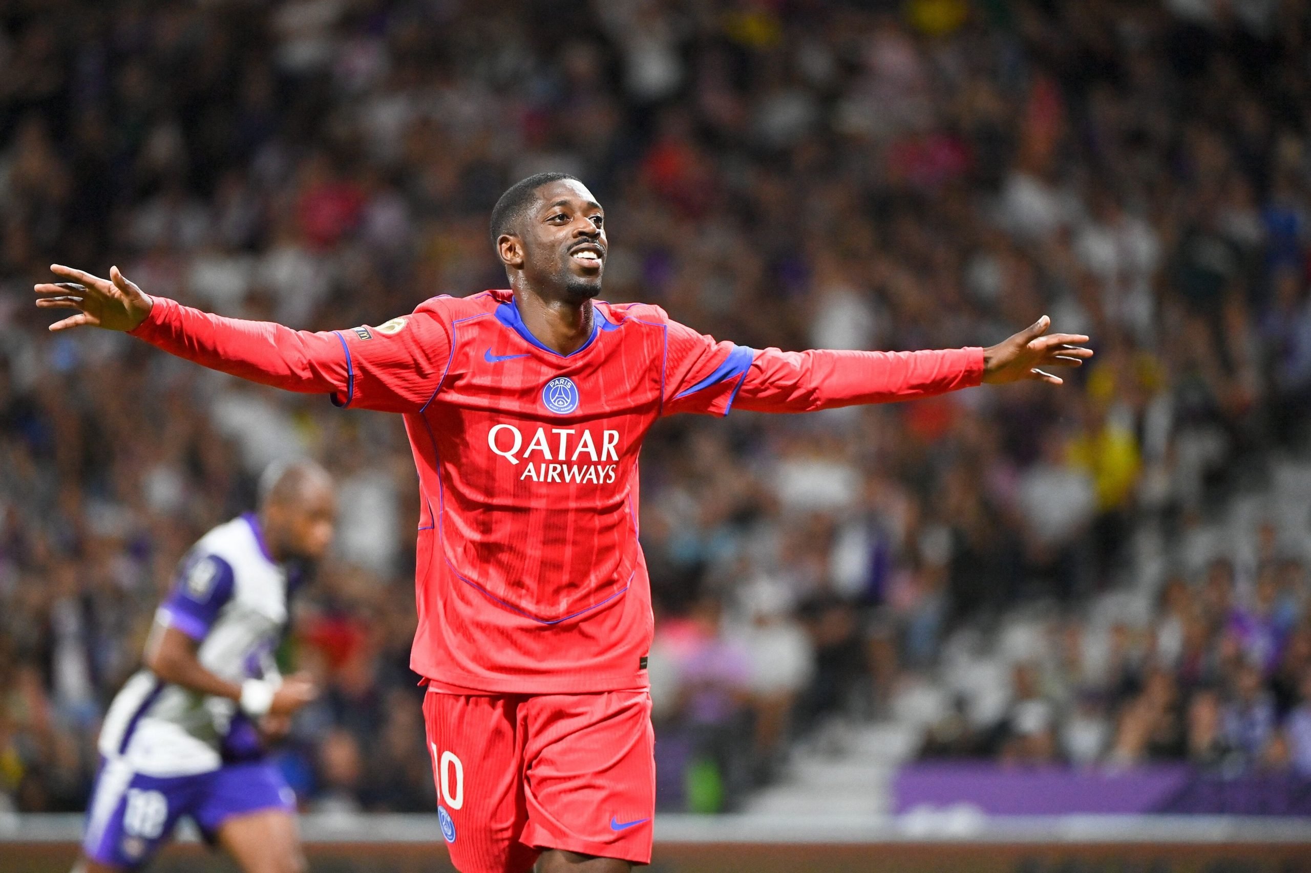 Le PSG prend un risque avec le mercato en l'absence d'attaquant