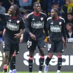 Le RC Strasbourg se qualifie pour la phase de ligue après sa victoire à Brondby