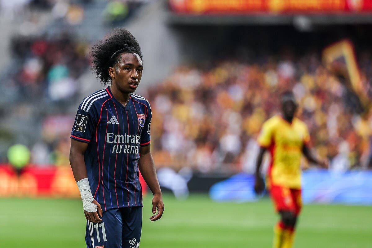 Le transfert de Malick Fofana à Liverpool s'écroule