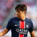 Lee Kang-in : La Ligue des champions, un rêve devenu réalité